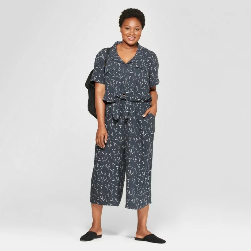 Universal Thread Jumpsuit XL